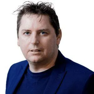 Web Design Newport — Robert Dicks, Co-Founder of Forte Web Solutions