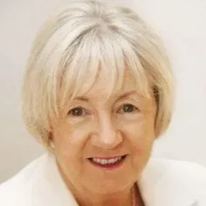 Web Design Newport — Sue Worrall, Team Member at Forte Web Solutions
